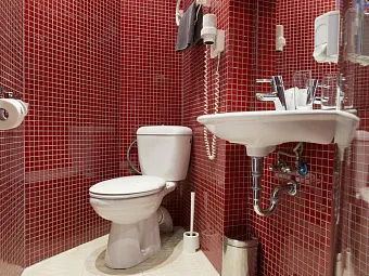 Отель ROYAL COURT 4*