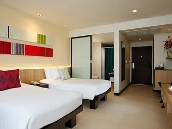 CENTARA KARON RESORT PHUKET 4*