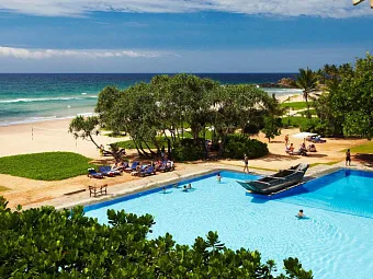 HERITANCE AHUNGALLA 4* Шри Ланка, Ахунгалла