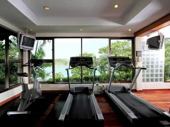 THE NAI HARN 5*