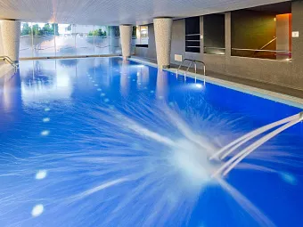 AQUA-HOTEL ONABRAVA 4*+