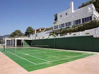 HOTEL DON JUAN TOSSA 4*