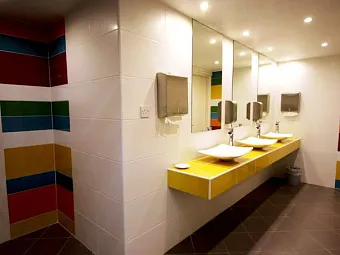 Отель SMARTLINE PROTARAS 3*