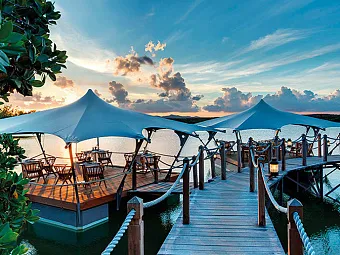 Constance Le Prince Maurice 5* Deluxe