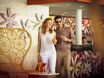  Wellcome drink