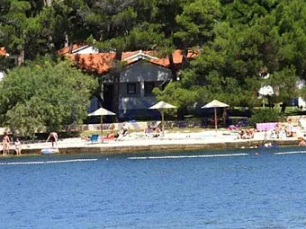 Отель Village Laguna Galijot 4*