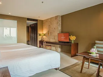 SUNSURI PHUKET 5*