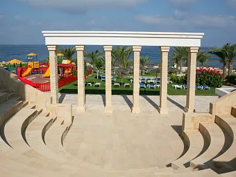  Отель ST. GEORGE GARDENS 4*