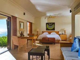 Отель HILTON MAURITIUS RESORT & SPA 5*