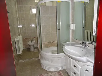 Отель ПИК ЕВРОПЫ  2*