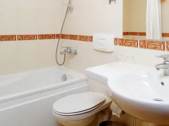 ПРИМОРЬЕ SPA HOTEL & WELLNESS 4*