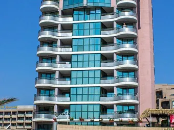 GRAND HOTEL SUNNY BEACH 4*