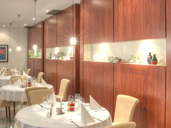 Отель RIVIJERA 4*