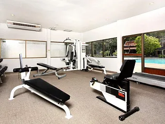 THAVORN BEACH VILLAGE & SPA 4*