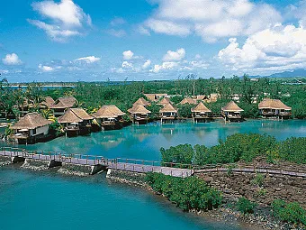 Constance Le Prince Maurice 5* Deluxe