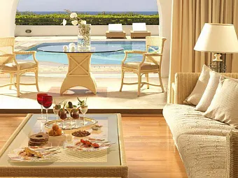 Отель ALDEMAR ROYAL OLYMPIAN 5*