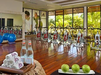 Отель PARADISUS PUNTA CANA 5*