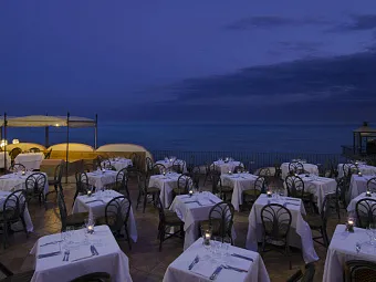BAIA TAORMINA GRAND PALACE HOTEL & SPA 4*
