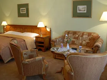  Отель BRISTOL GEORGY HOUSE 4*