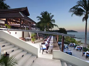 ANANTARA LAWANA KOH SAMUI RESORT & SPA 5*