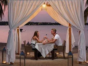 AMAYA BEACH PASSIKUDAH 4*, Шри Ланка, Пассикуда
