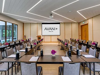 AVANI+ KHAO LAK RESORT 5*