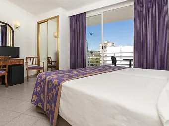  Отель GLOBALES PALMANOVA PALACE 4*