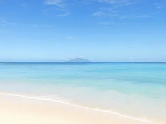 Отель THE H RESORT BEAU VALLON BEACH SEYCHELLES 5*