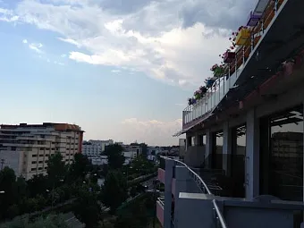  Отель FLAMINGO 4*, Болгария, Солнечный берег.