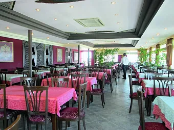 Отель ANTIQUE ROMAN PALACE 4*
