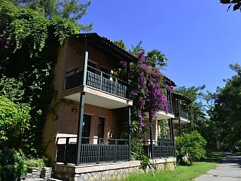 GRAND YAZICI MARMARIS PALACE 5*
