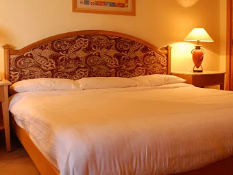  Отель TIA HEIGHTS MAKADI BAY 5*