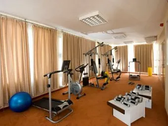 Отель MAGNOLIA VILLAS 4*