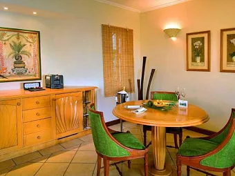 Отель, MARITIM RESORT & SPA MAURITIUS 5*