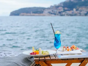 DUKLEY HOTELS & RESORTS 5*