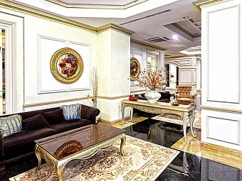 Отель PRIMORETZ GRAND HOTEL & SPA 5*