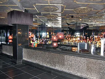 Отель ATRIUM ELENITE 4*