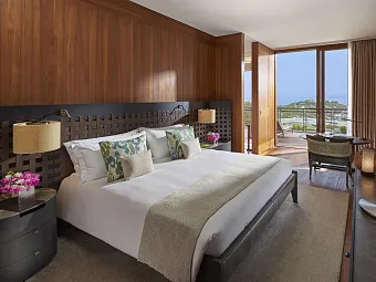 MANDARIN ORIENTAL BODRUM 5 *