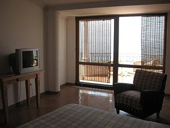 Отель LEVANTIN INN 3*