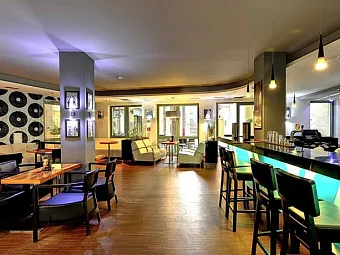  Отель ST. JOSEPH ROYAL REGENT 4*