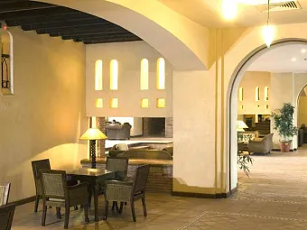 VINCCI DJERBA RESORT 4*