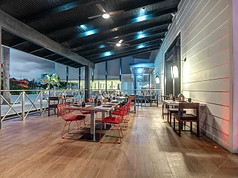 ROYALTON WHITE SANDS 5*