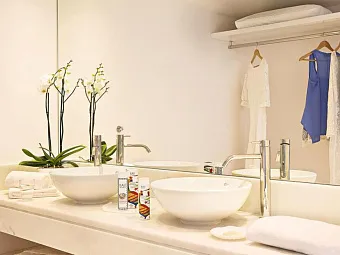 Отель GRECOTEL PELLA BEACH 4*