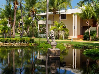 Отель PARADISUS PUNTA CANA 5 *