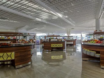 SELECTUM FAMILY RESORT BELEK 5*