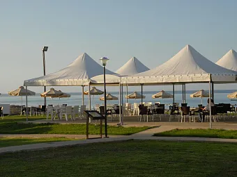PINELOPI BEACH HOTEL APTS 3*