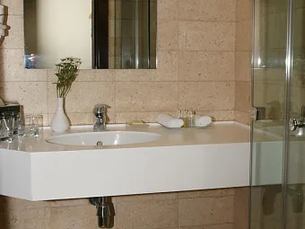 Отель GRAND TALA BAY RESORT AQABA 5*