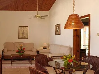 Отель NATURA PARK BEACH ECO RESORT & SPA 5*
