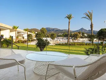 YALIKAVAK MARINA HOTEL BY SOCIAl LIVING COLLECTION 5*
