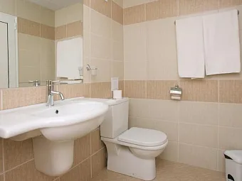 Отель HOTEL KOTVA 4*, Болгария, Солнечный берег.